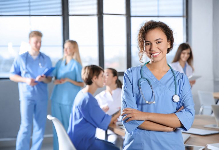 5 Easiest CRNA Schools to Get Into (2024 Updated)