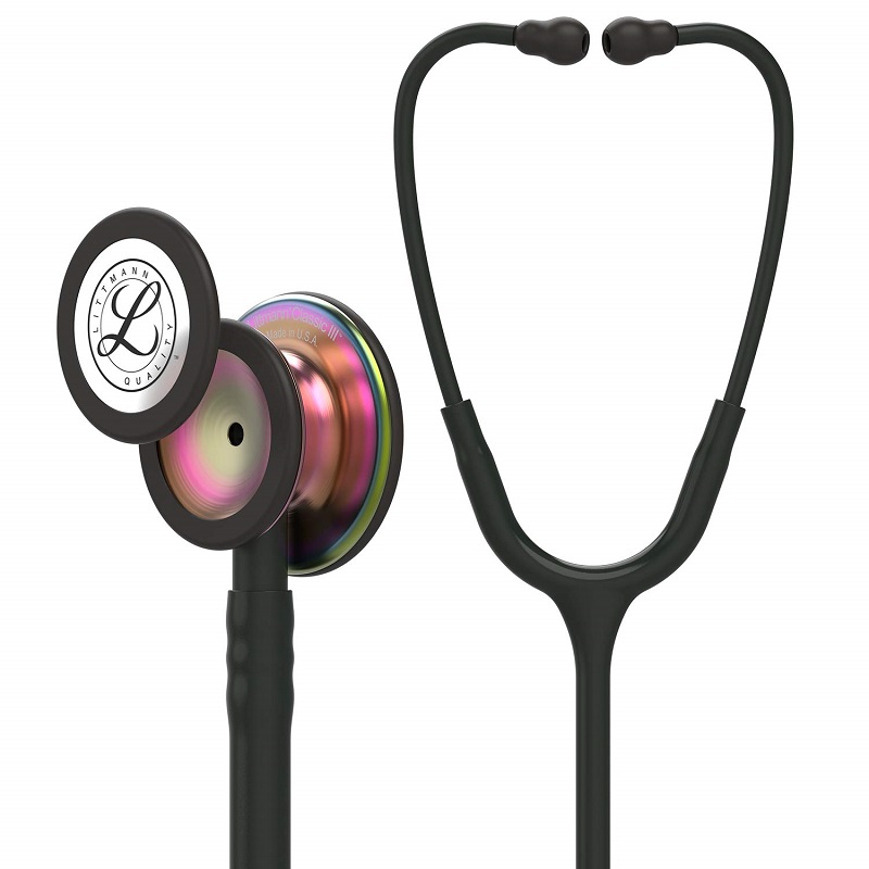 Litmann Classic III Monitoring Stethoscope