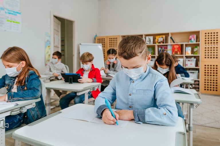 Is It Illegal to Keep Students After School?