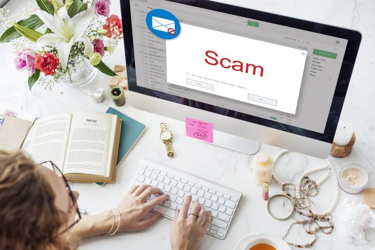 Online University Scams: How Do You Know if an Online Course Is Legit?