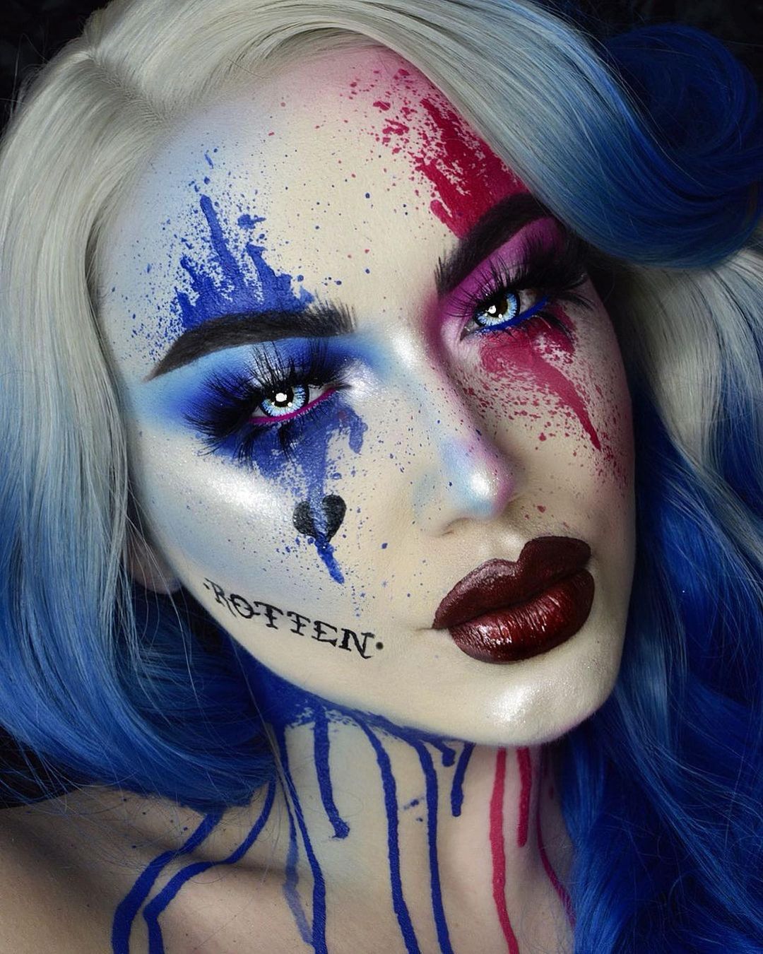 Opportunities in Makeup Artistry