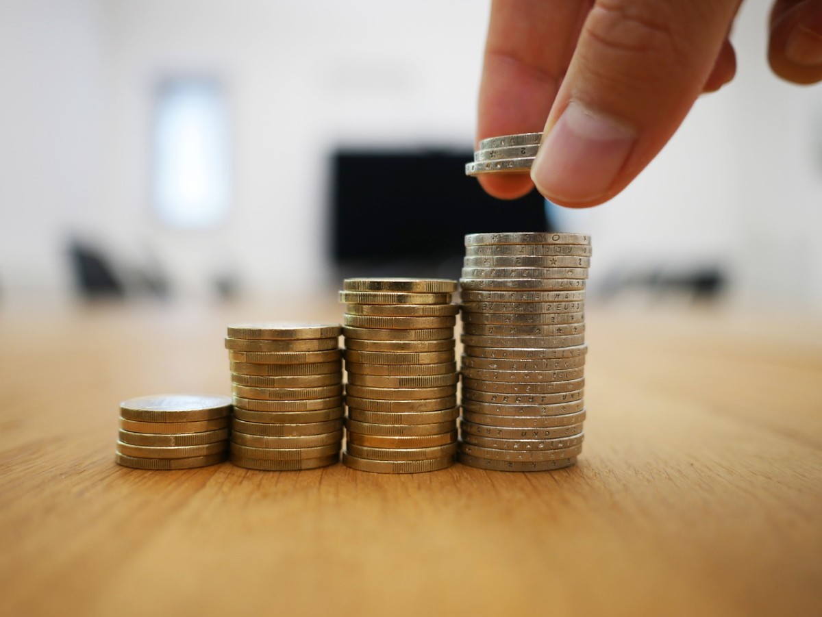 Potential for High Earnings