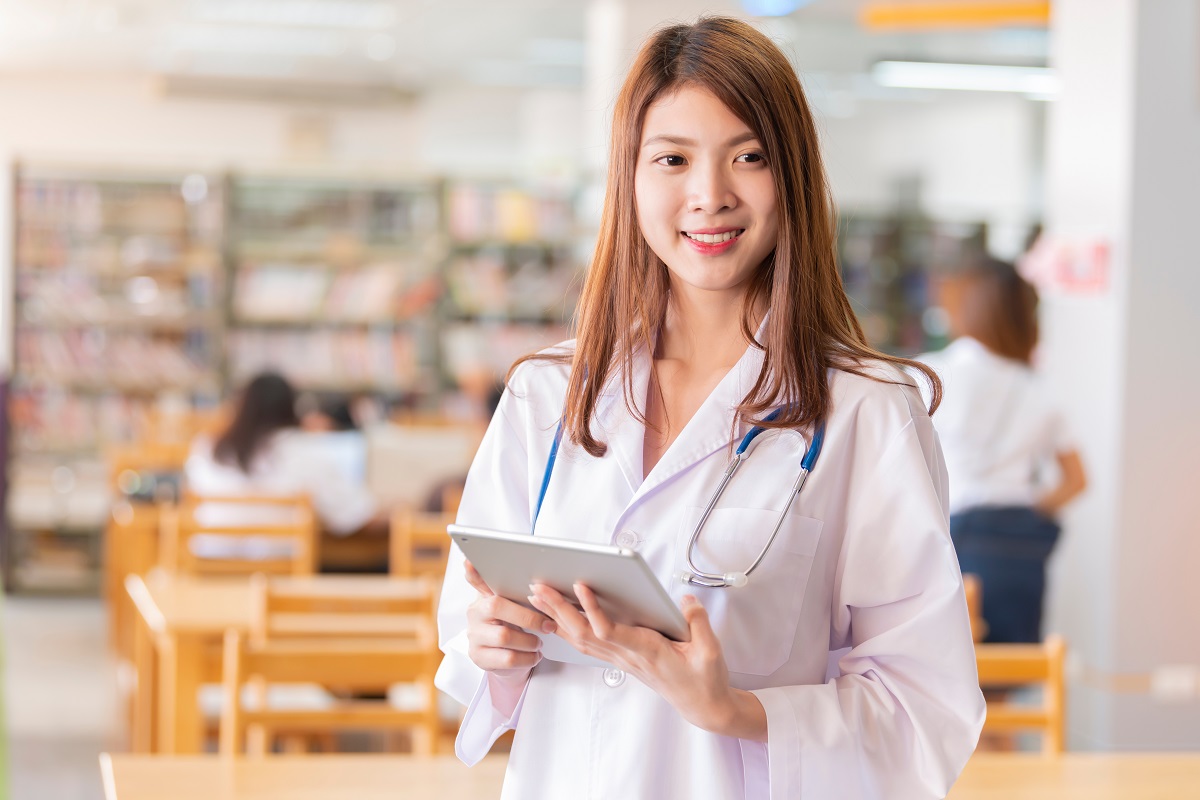 Best Veterinary Colleges in Texas