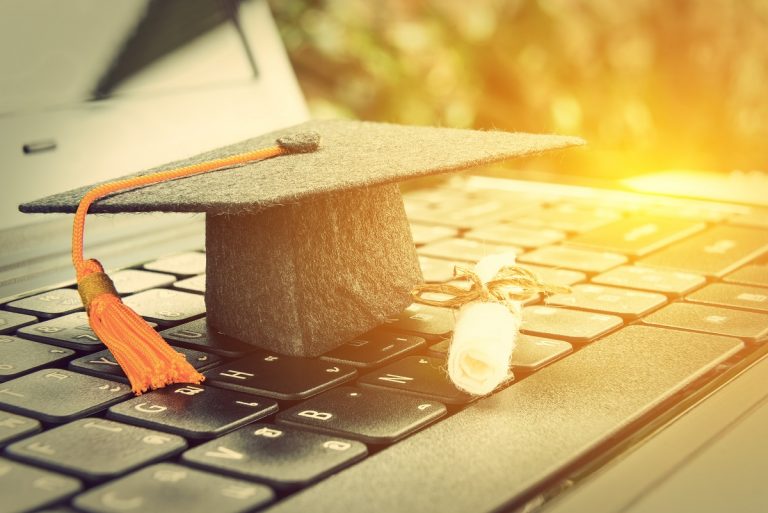 Free Online Master’s Degrees: 5 Different Options (2024 Updated)