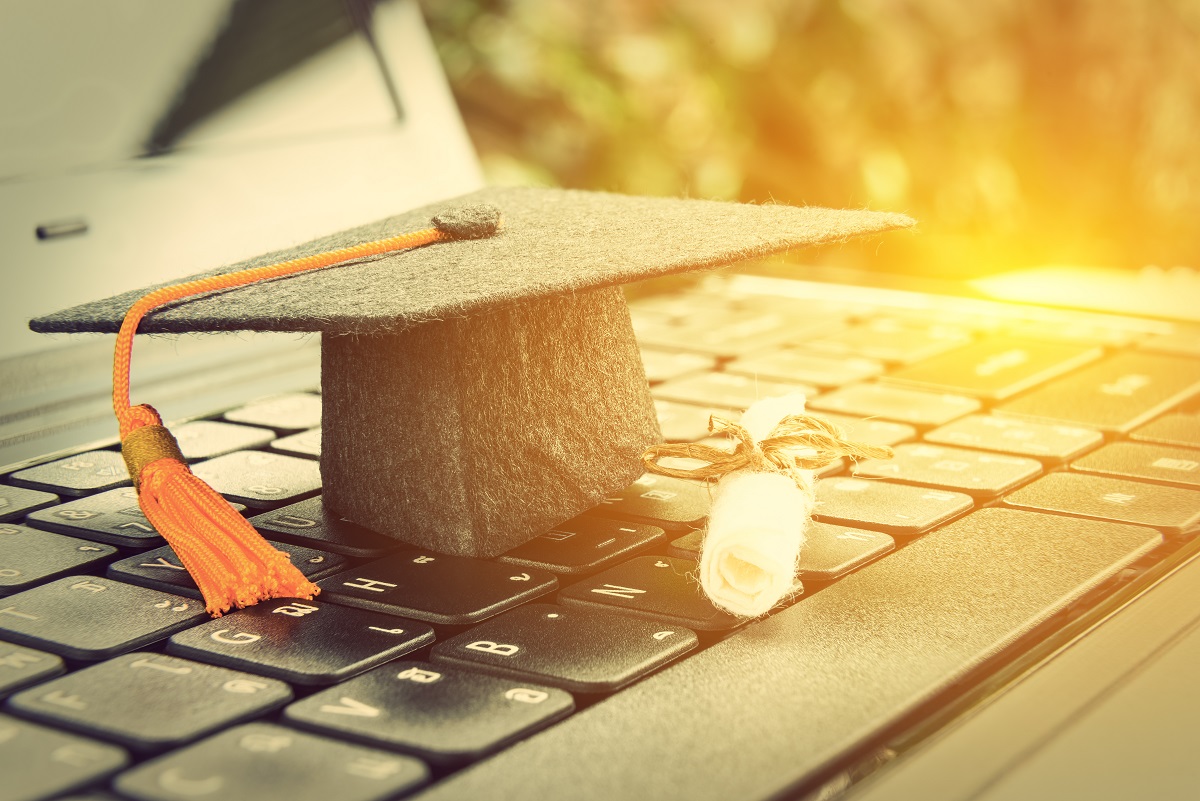 Free Online Master’s Degrees
