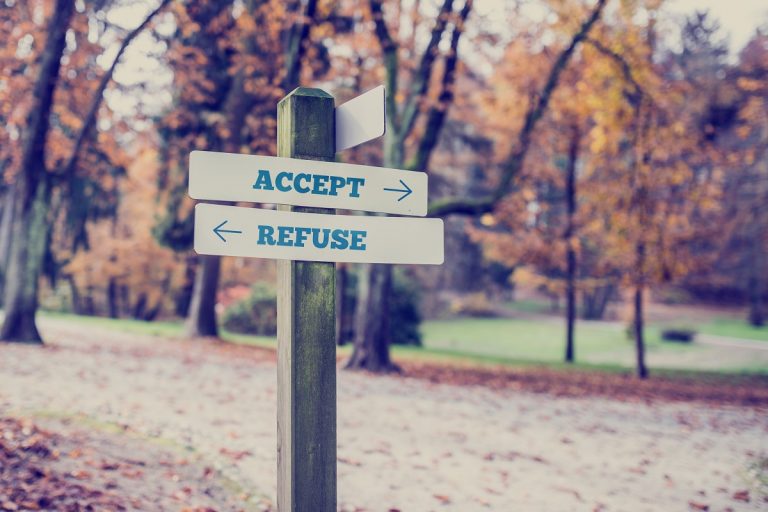 How To Decline A College Acceptance: By Letter, Email, Or Phone