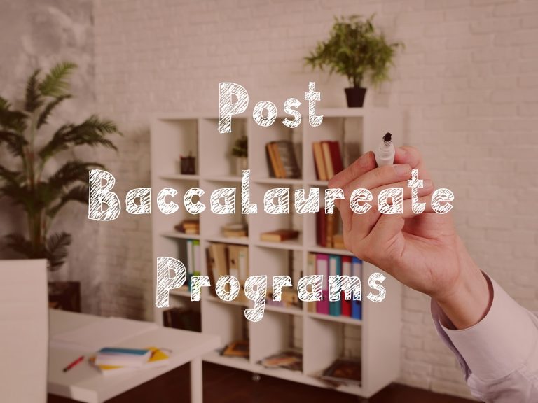 Transitioning into Medicine: The Best Medical School Post-Baccalaureate Programs (2024 Updated)
