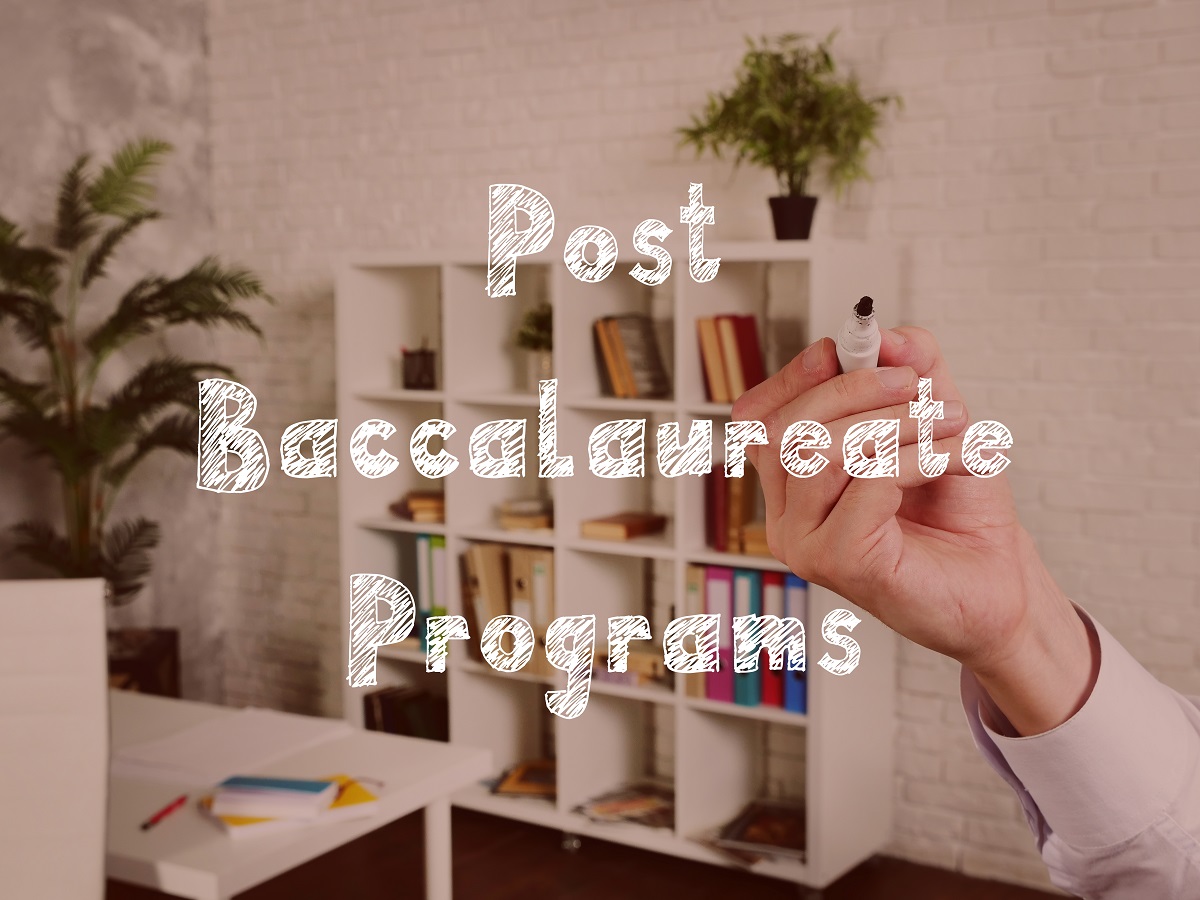 Medical School Post-Baccalaureate Programs