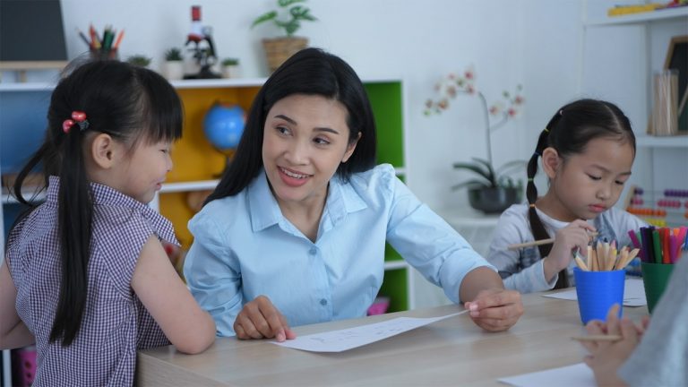 The 7 Best Free Online Childcare Training Courses with Certificates (2024 Updated)