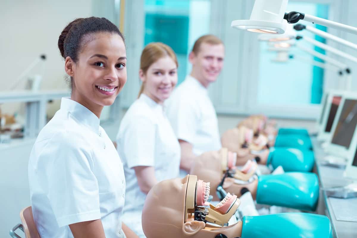 Best Dental Schools in California
