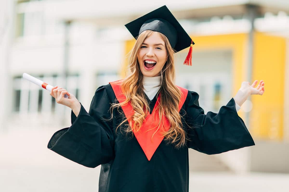 Easiest Bachelor Degree to get Online