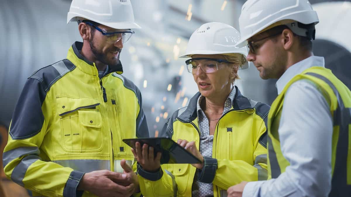 Highest Paying Engineering Degrees