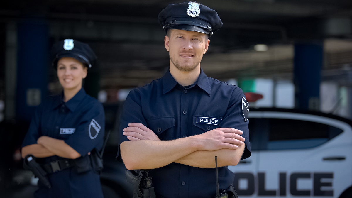 Is a Degree Mandatory for Cops