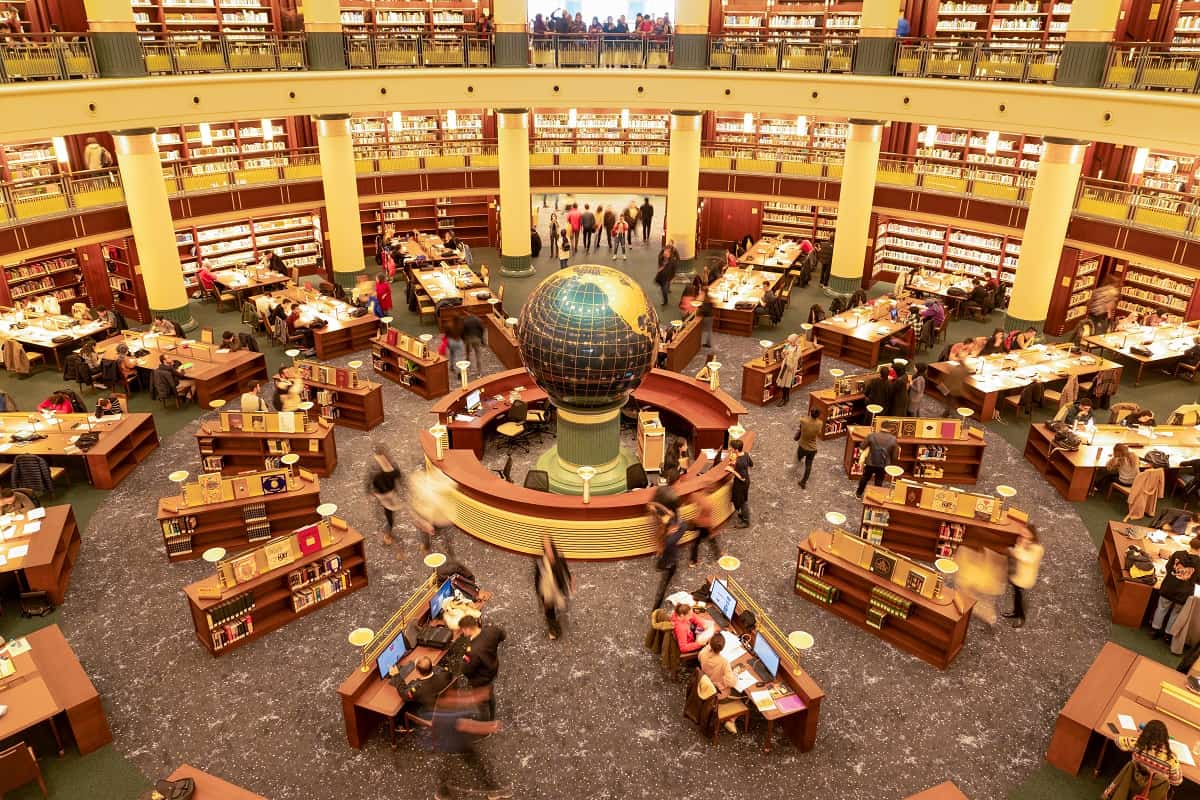 Largest High Schools in the United States