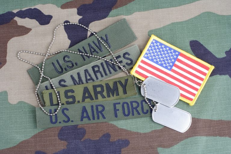 Which Military Branch Has the Best Pay and Benefits?