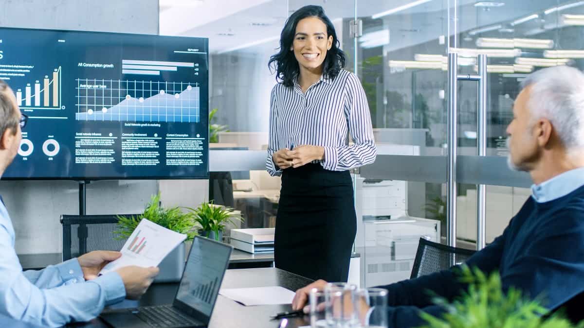 Best Paying Jobs in the Consumer Non-Durables Industry