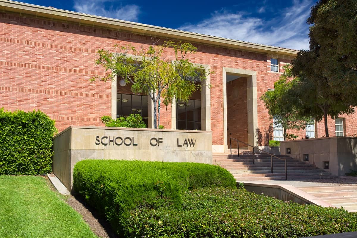 Cheapest Law Schools in California