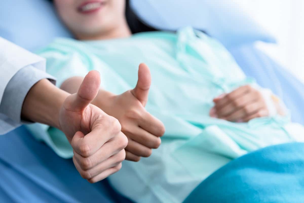 Happiest Jobs in the Medical Field