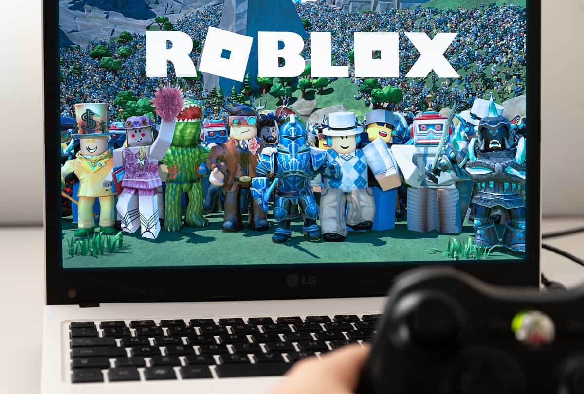 How to Play Roblox on Your School Chromebook