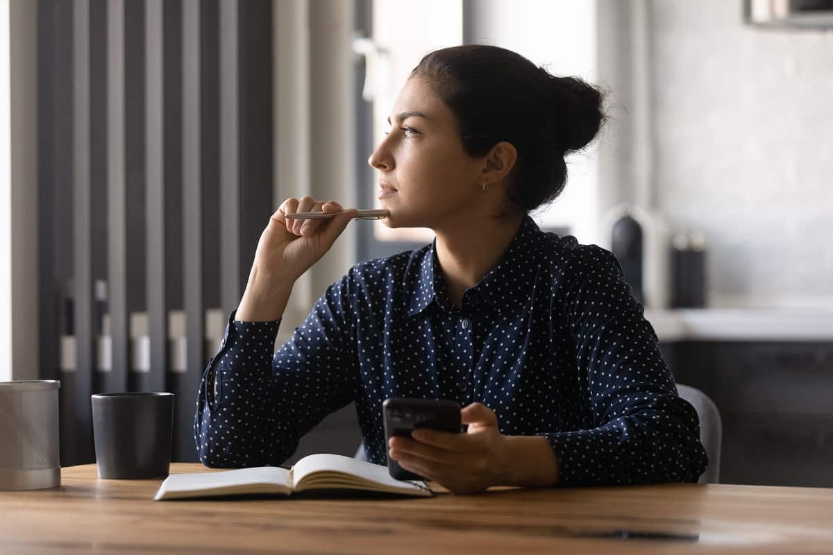 Questions to Ask Your Future Self