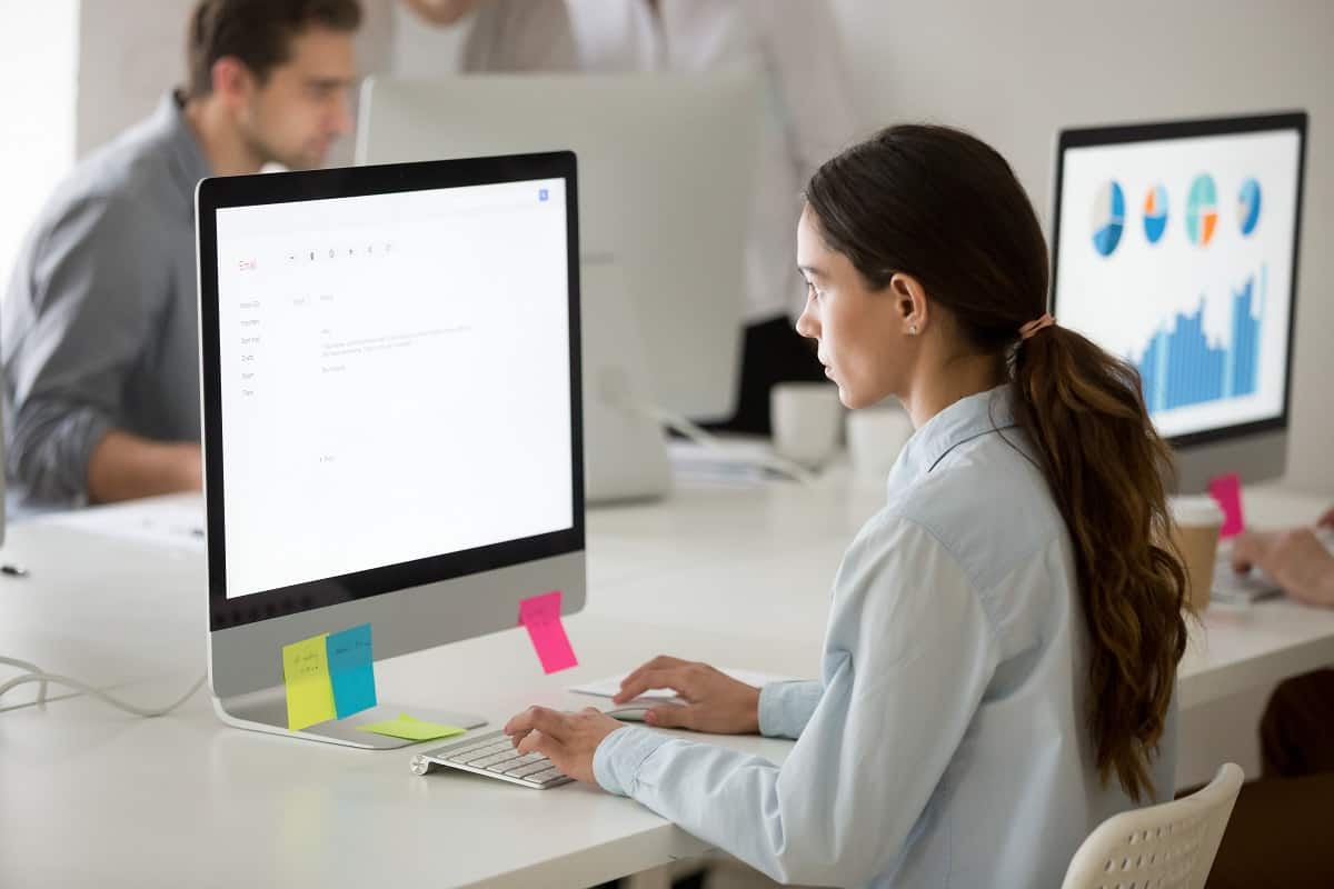 Why is Email Etiquette Important