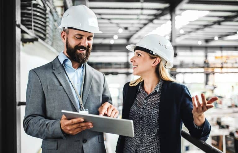 10 Best Paying Jobs in Capital Goods 2024 (Up To $130K)