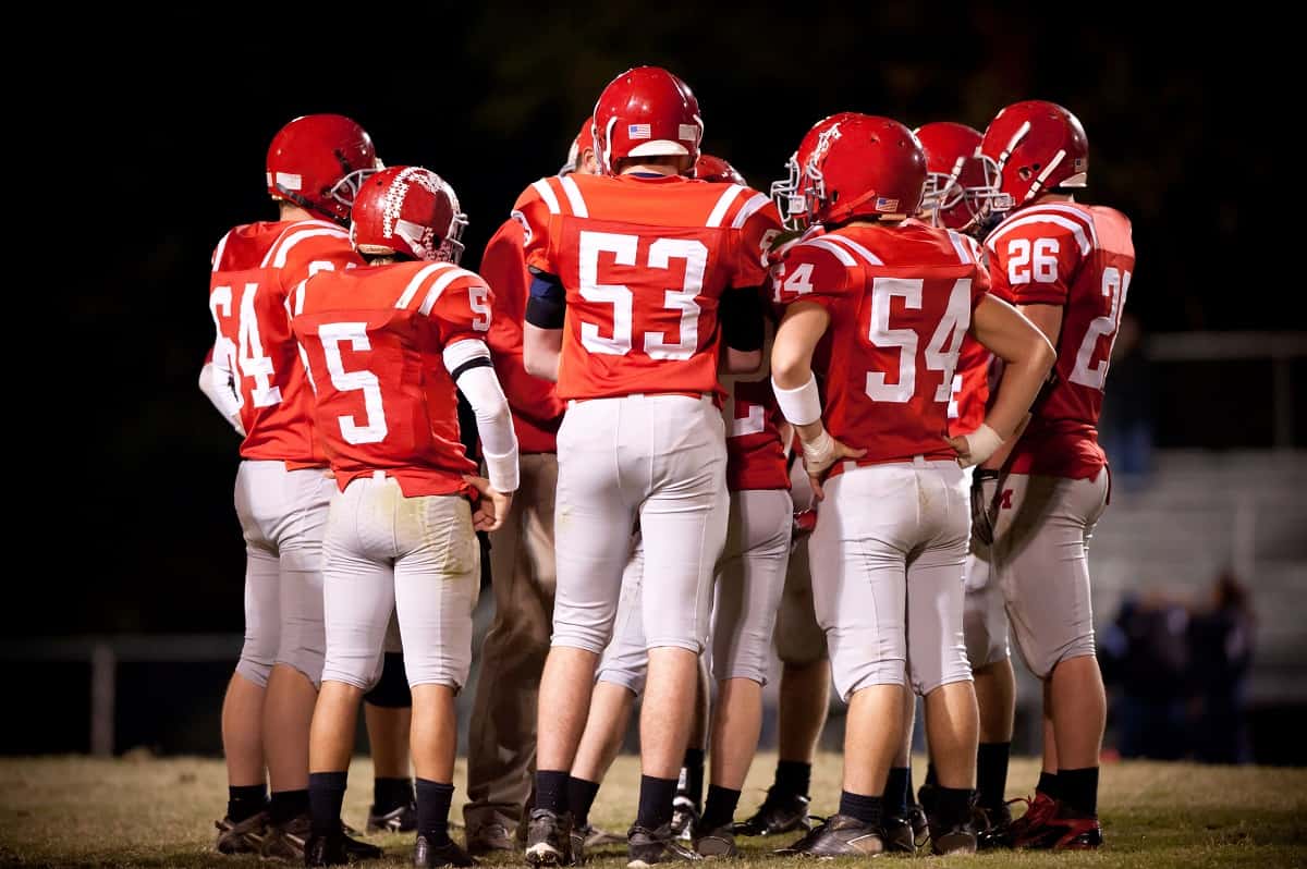 How Long Does a High School Football Game Last