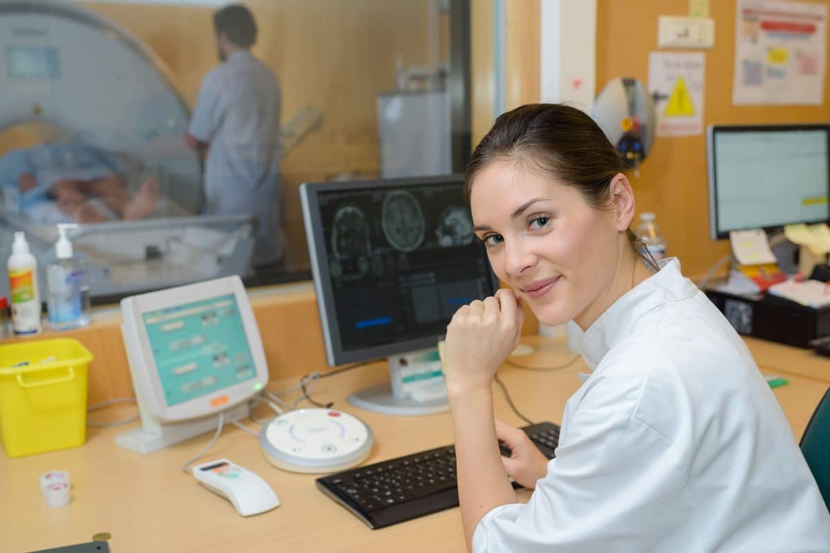 Best Sonography Programs in Texas