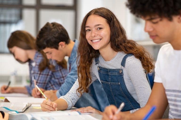What Is a Good GPA in High School?