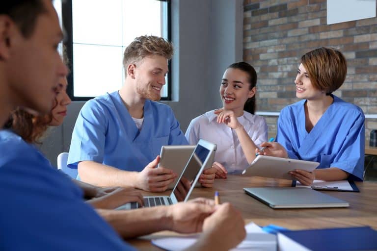 8 Best BSN Programs in California (The Average Annual Bsn Salary In California Is $103,150)