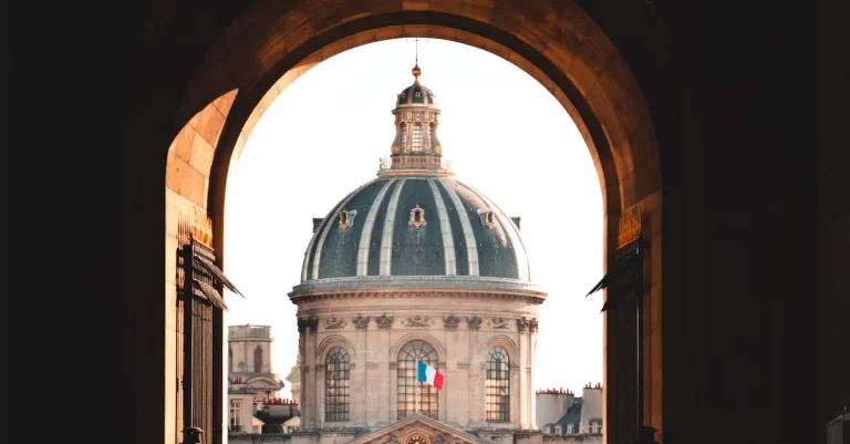 Is Paris Worth A Mass? Examining Henry IV’S Conversion To Catholicism