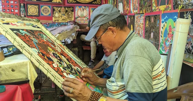 Is Being An Artist Worth It? The Pros And Cons Of Pursuing An Artistic Career