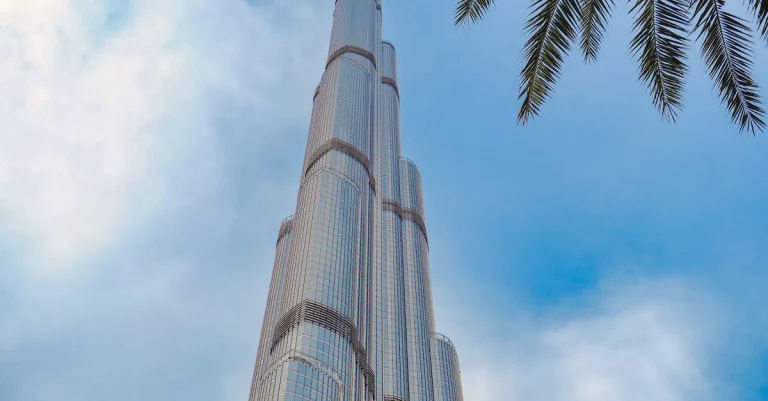 How Much Is The Burj Khalifa Worth?