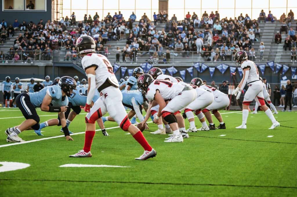 2-point conversions