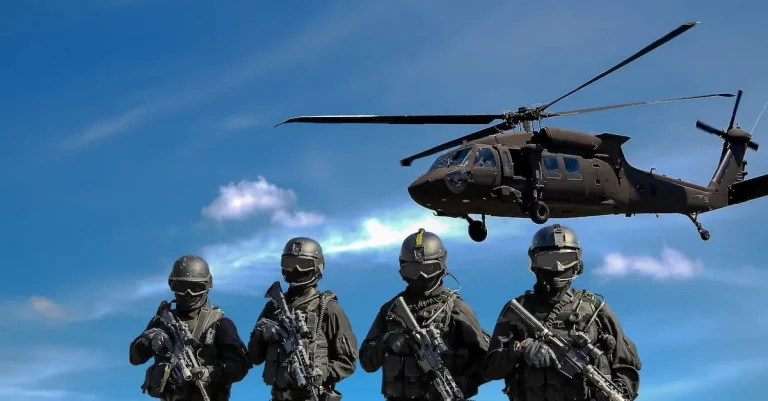 Is Joining The Army Worth It?