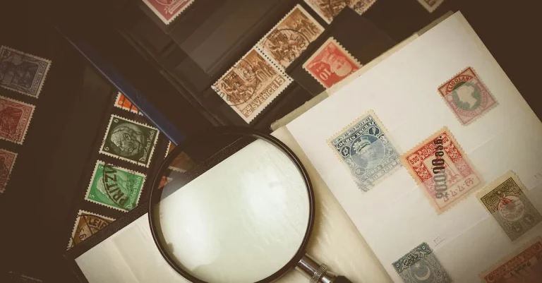 Are Cancelled Stamps Worth Anything? A Detailed Look
