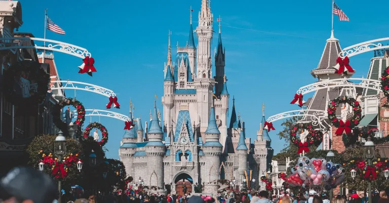 What Would Walt Disney’S Net Worth Be If He Were Still Alive Today?