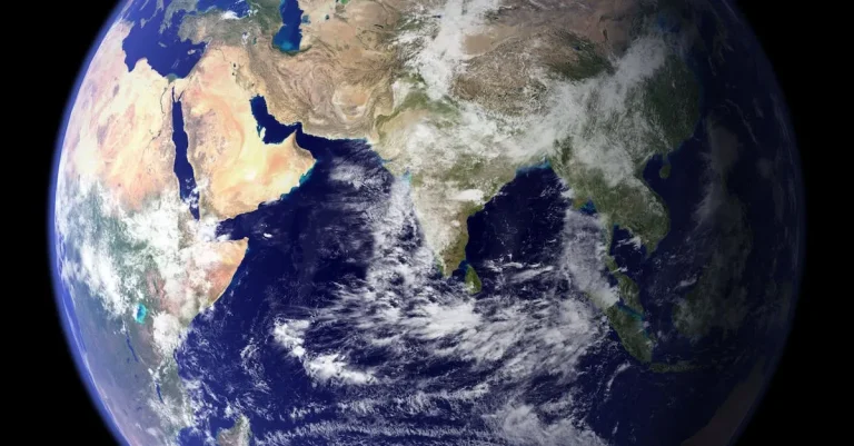 How Much Is The World Worth In 2024?