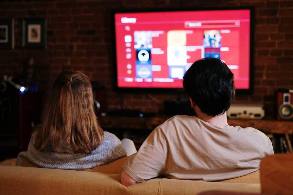 4K and download options