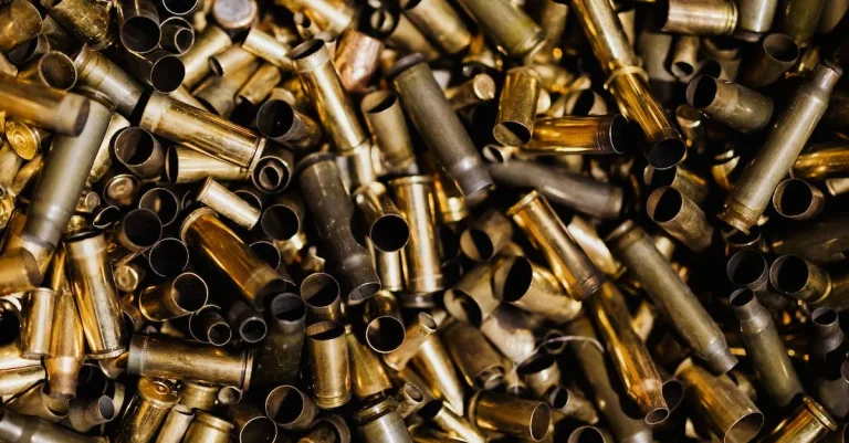 How Much Are Brass Shell Casings Worth In 2024?