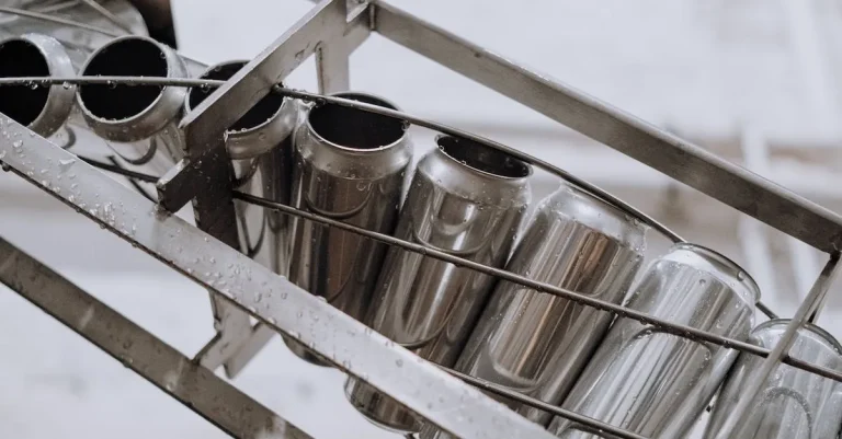 Is It Worth Melting Down Aluminum Cans?