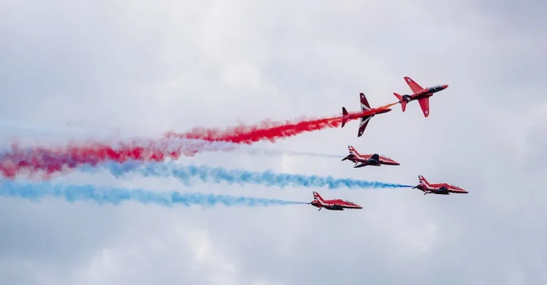 Is The Air Force Worth It? An In-Depth Look At The Pros And Cons