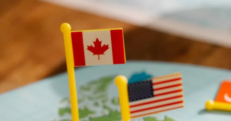 Is It Worth Moving To The Usa From Canada?