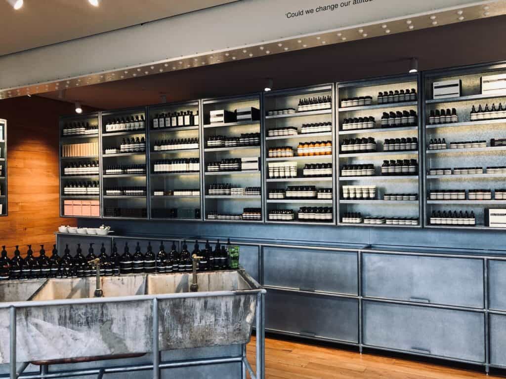 Aesop's