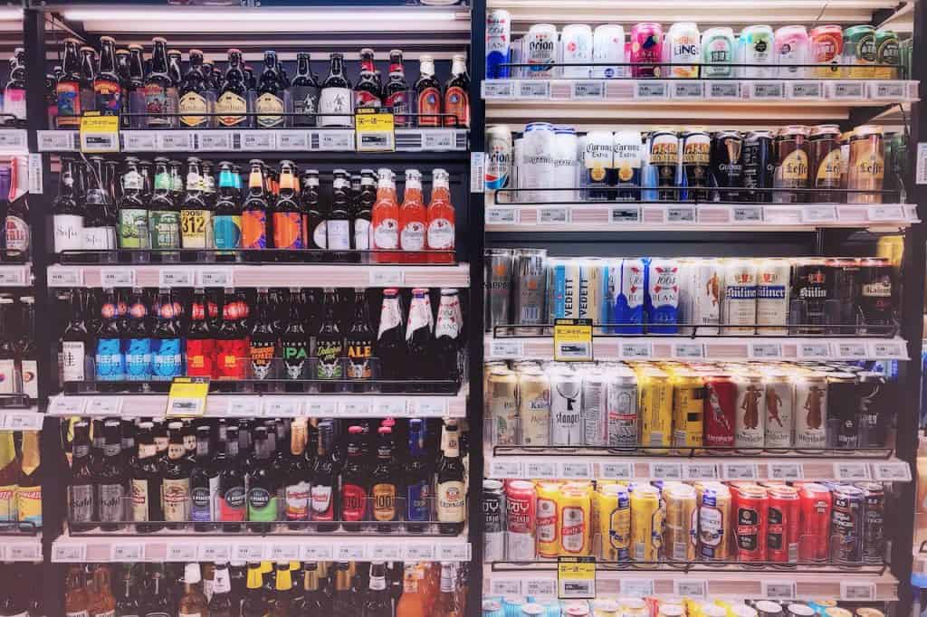 Alcohol