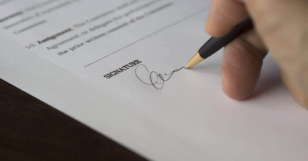 Applying for EBT benefits