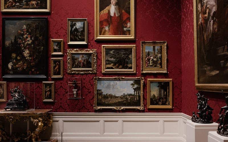 Artwork and Collectibles