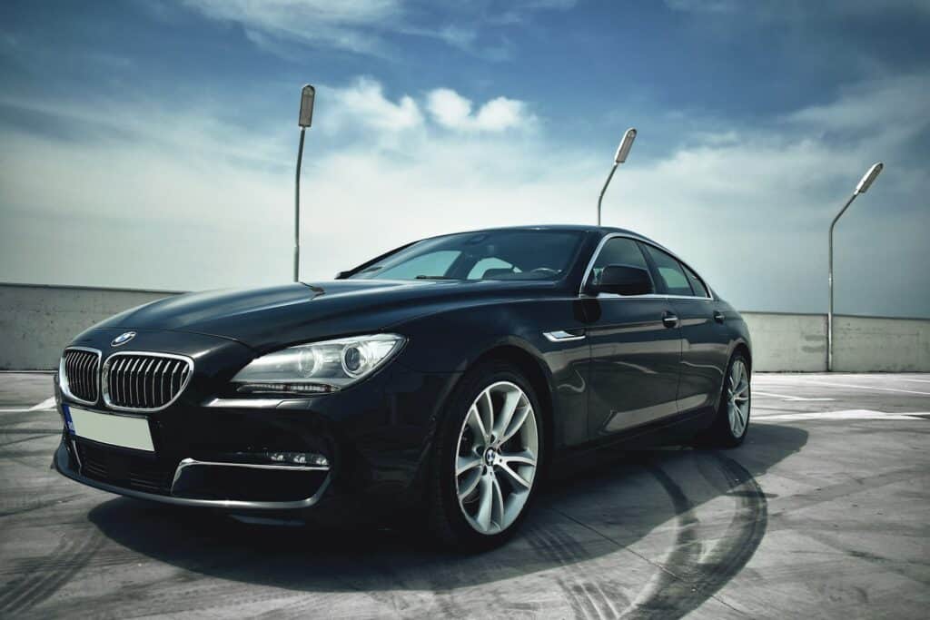BMW Assist