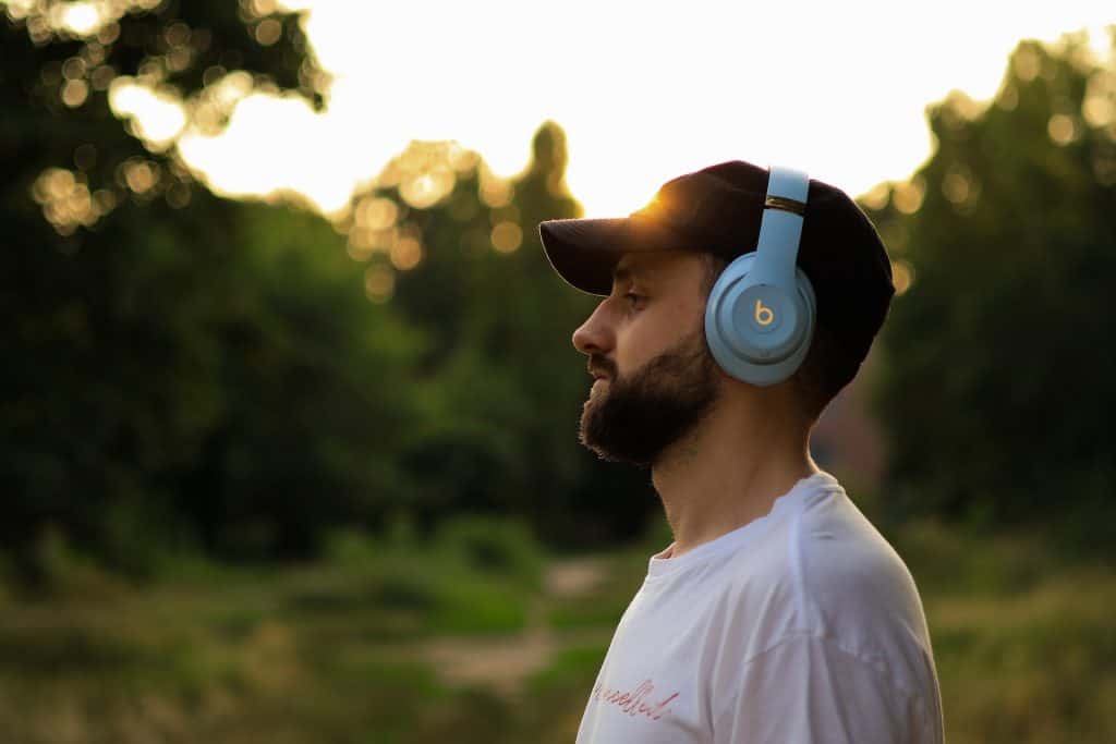 Beats Studio 3