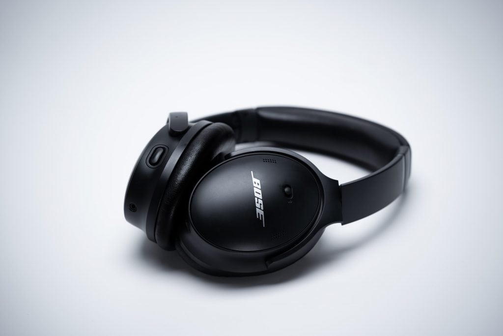 Bose QuietComfort 35 II